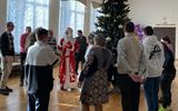27.12.2023 года - Новогодний праздничный вечер «Встретим вместе Новый год!»